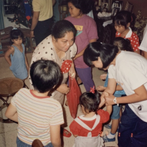 Image of Beatrice Livioco