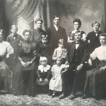 Image of Jessica Beitzel