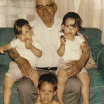 Image of Michelle Cardinal