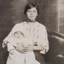 Image of Natalie Sienicki