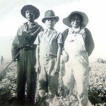 Image of Perlita Anzures-Flores