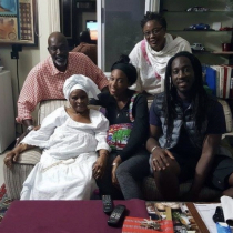 Image of Rashod Berkley