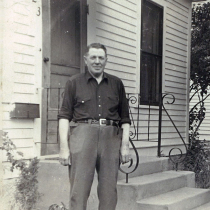 Image of Tim O'Leary